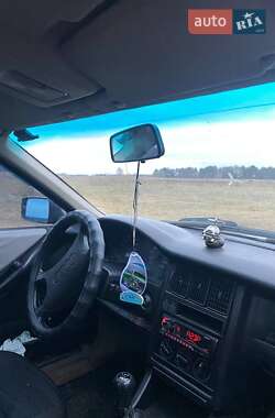 Седан Audi 80 1988 в Бродах