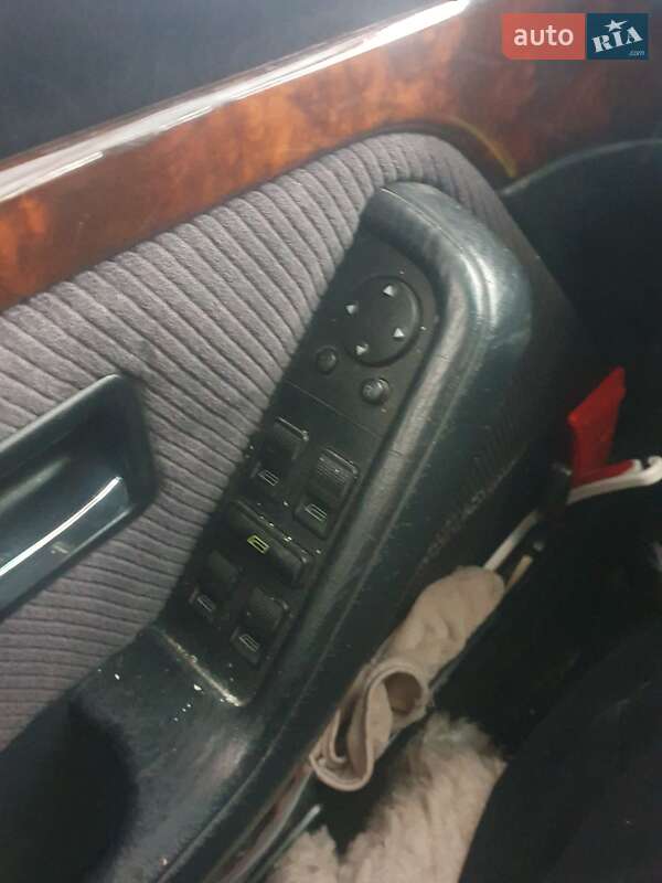 Універсал Audi 80 1994 в Києві