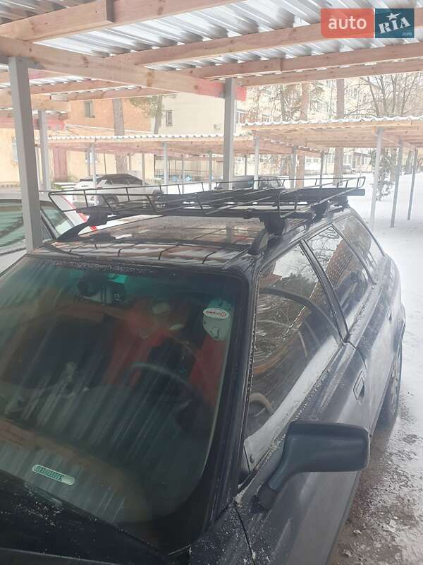 Універсал Audi 80 1994 в Києві