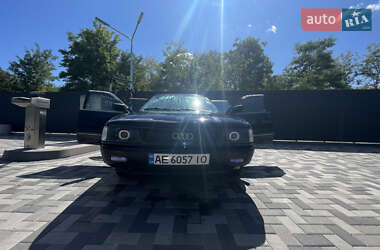 Седан Audi 80 1989 в Каневе Седан Audi 80 1989 в Каневе