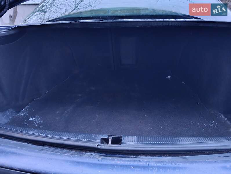 Седан Audi 80 1993 в Ланівці фото 21 Седан Audi 80 1993 в Ланівці