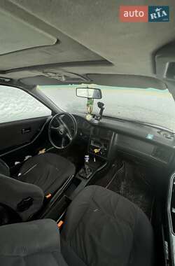 Седан Audi 80 1991 в Каменец-Подольском