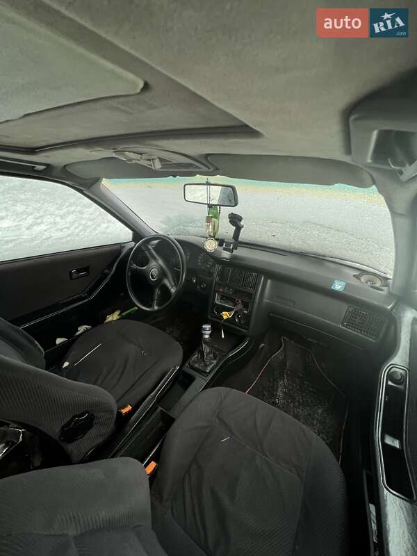 Седан Audi 80 1991 в Каменец-Подольском