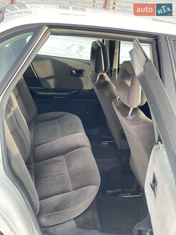 Седан Audi 80 1989 в Виннице
