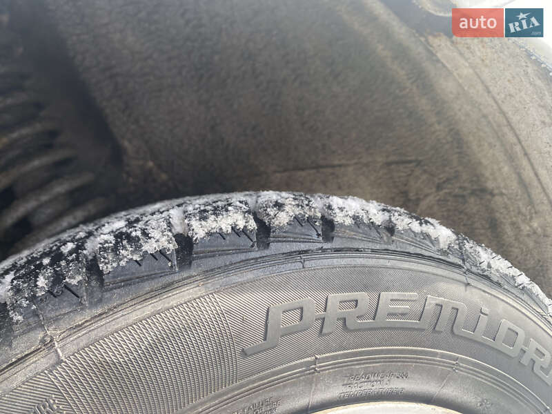 Седан Audi 80 1989 в Виннице