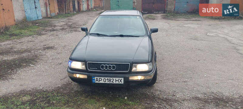 Седан Audi 80 1994 в Запорожье