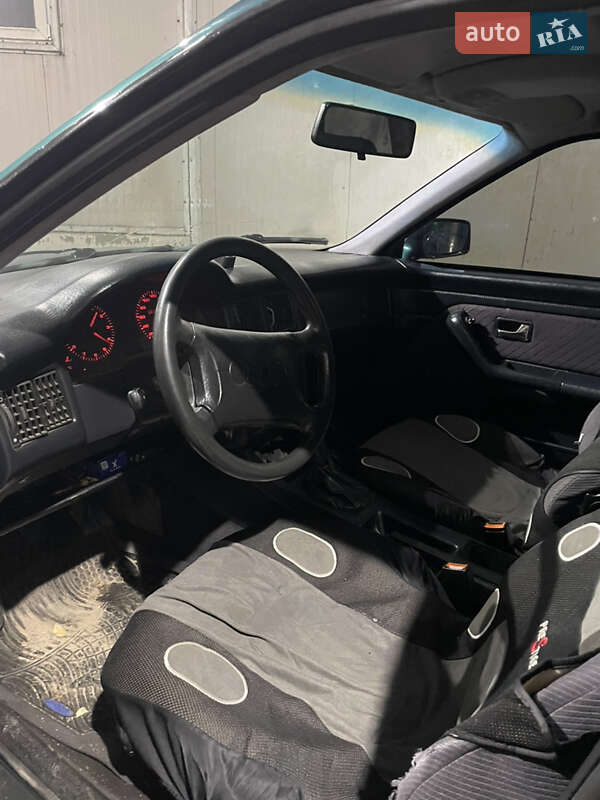 Седан Audi 80 1994 в Тернополе фото 8 Седан Audi 80 1994 в Тернополе