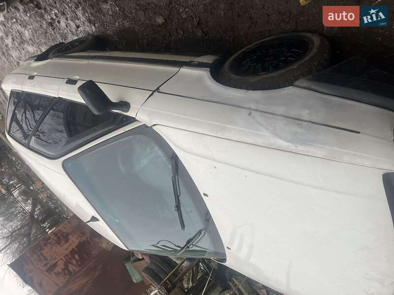 Седан Audi 80 1987 в Хмельницком