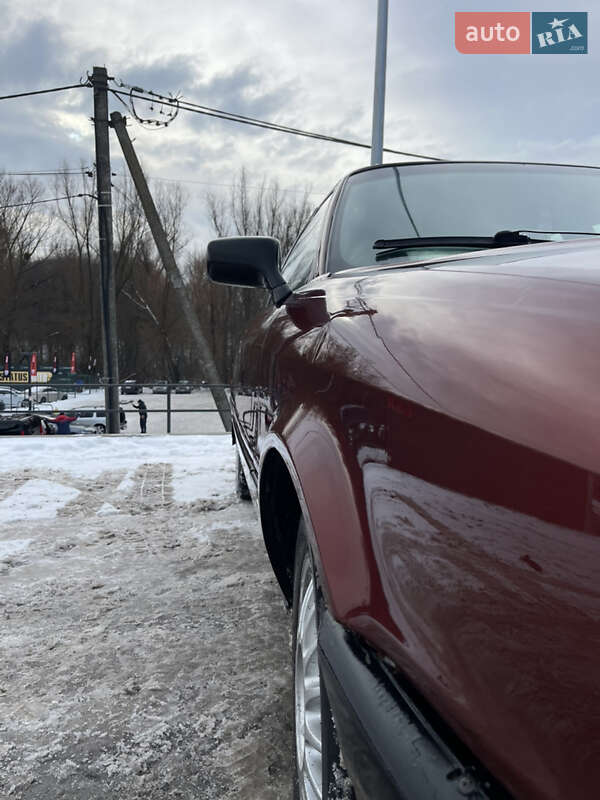 Седан Audi 80 1991 в Хмельницком фото 7 Седан Audi 80 1991 в Хмельницком