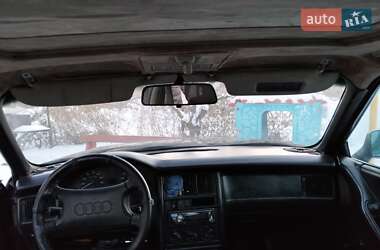Седан Audi 80 1991 в Гоще