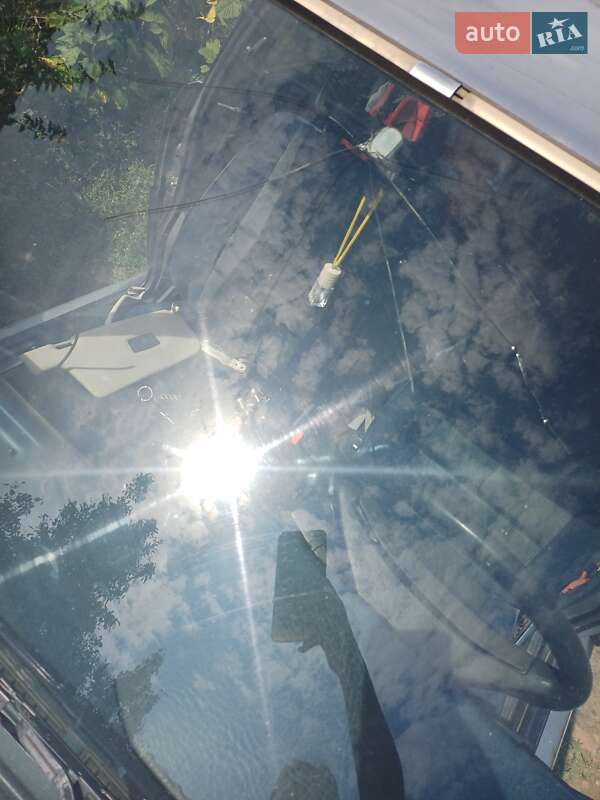 Седан Audi 80 1986 в Шполе