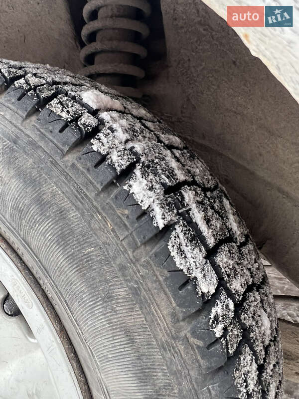 Седан Audi 80 1985 в Городку фото 14 Седан Audi 80 1985 в Городку