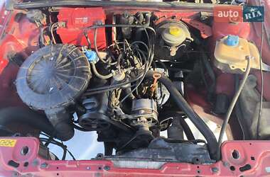 Седан Audi 80 1989 в Каменке