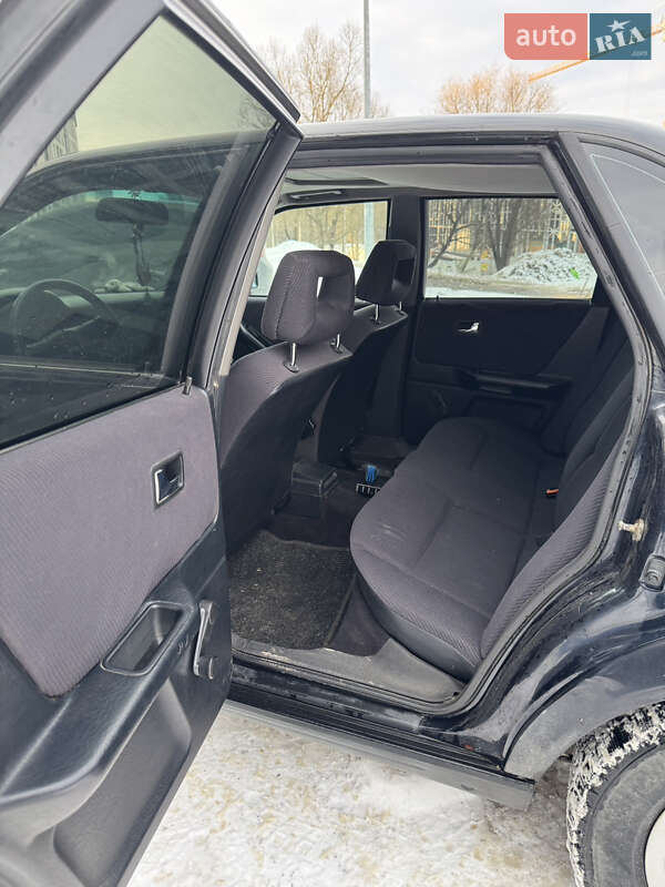 Седан Audi 80 1993 в Львові