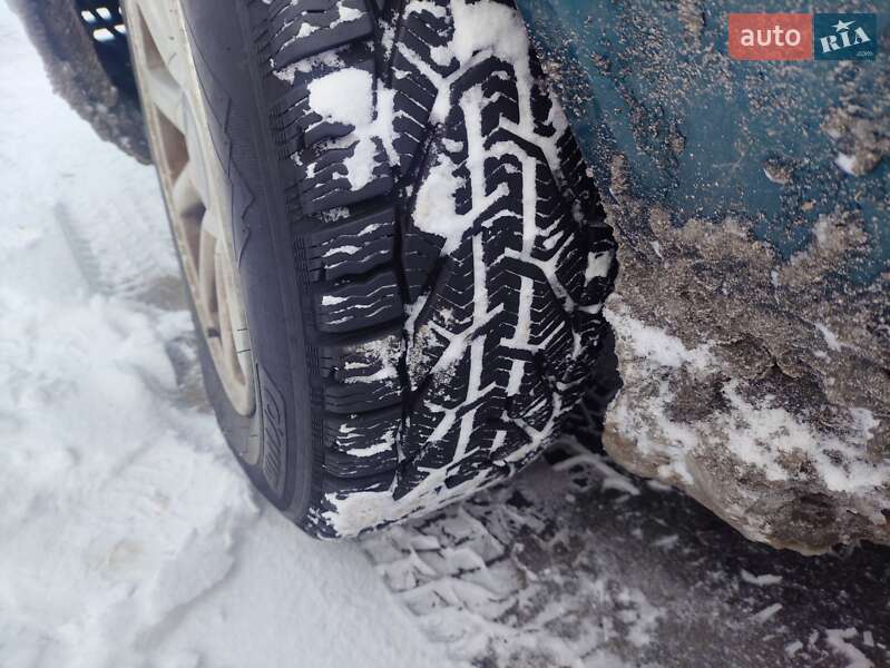 Седан Audi 80 1994 в Тернополе