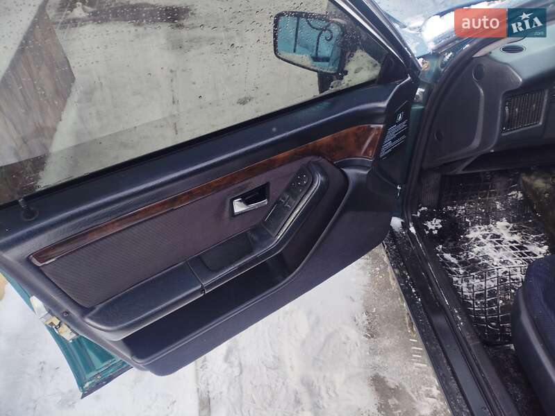 Седан Audi 80 1994 в Тернополе фото 13 Седан Audi 80 1994 в Тернополе