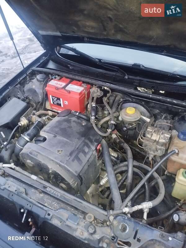 Универсал Audi 80 1995 в Нежине