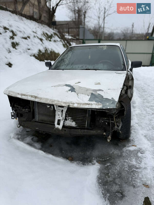 Седан Audi 80 1988 в Василькові