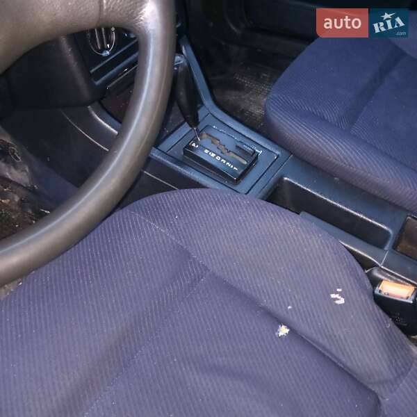 Седан Audi 80 1994 в Жовкве