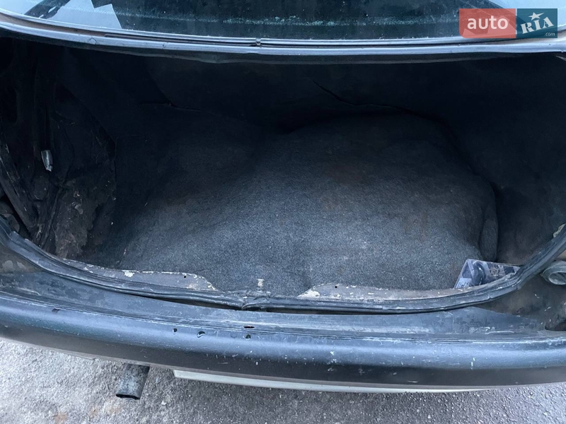 Седан Audi 80 1988 в Конотопі