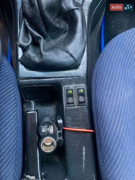 Седан Audi 80 1988 в Кременці фото 4 Седан Audi 80 1988 в Кременці