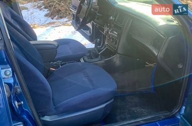Седан Audi 80 1988 в Кременце