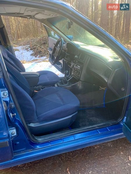 Седан Audi 80 1988 в Кременці фото 15 Седан Audi 80 1988 в Кременці