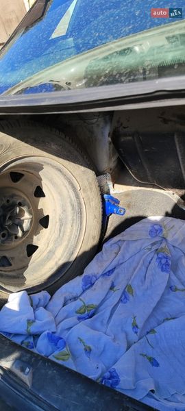 Седан Audi 80 1989 в Буске