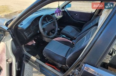 Седан Audi 80 1991 в Рогатине