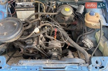 Седан Audi 80 1988 в Лозовой