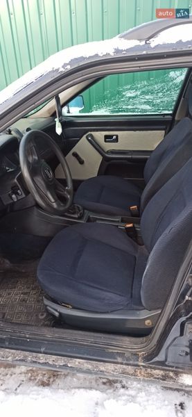 Универсал Audi 80 1994 в Сновске