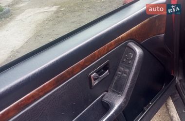 Седан Audi 80 1988 в Новых Петровцах