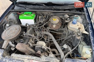 Седан Audi 80 1988 в Стрые