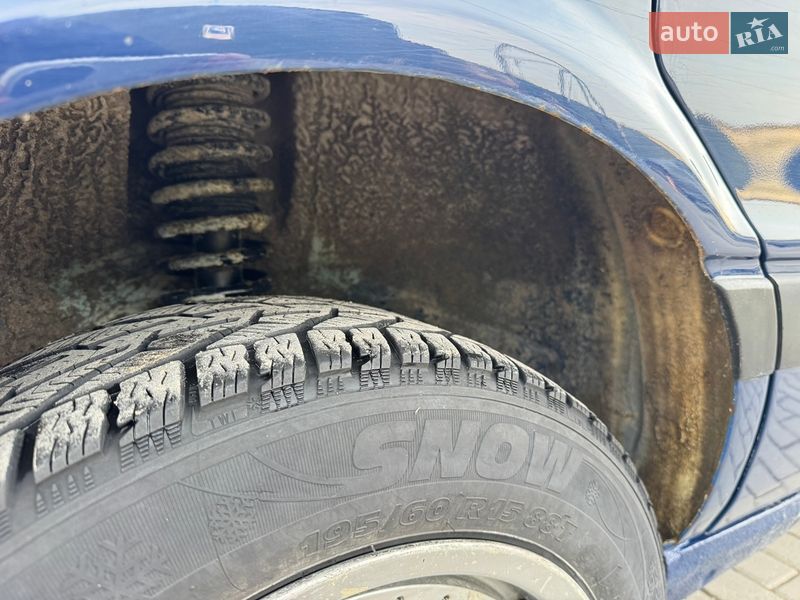 Седан Audi 80 1988 в Стрые