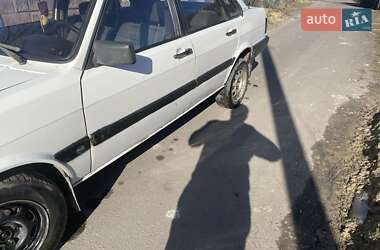 Седан Audi 80 1986 в Ровно