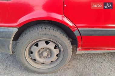 Седан Audi 80 1987 в Варве