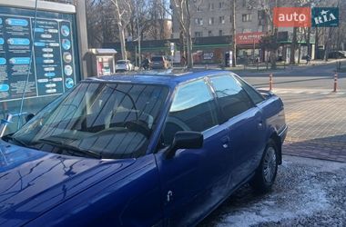 Седан Audi 80 1987 в Одессе