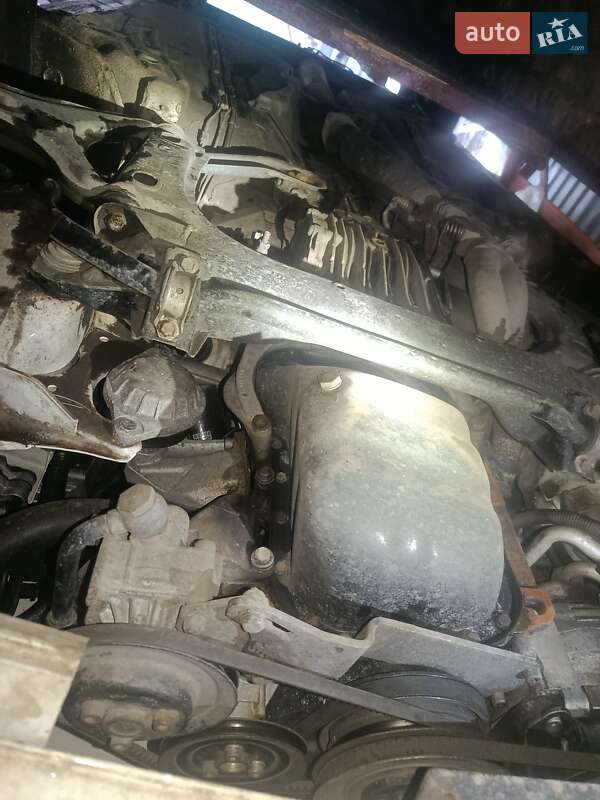 Седан Audi 80 1993 в Золотоноше фото 5 Седан Audi 80 1993 в Золотоноше