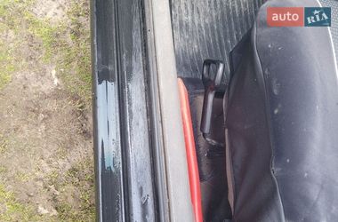 Седан Audi 80 1991 в Рогатине