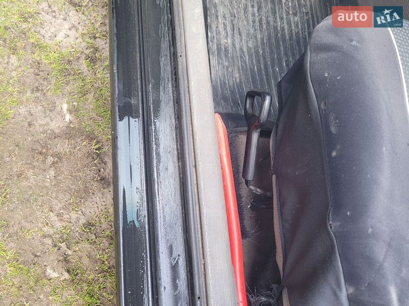 Седан Audi 80 1991 в Рогатине