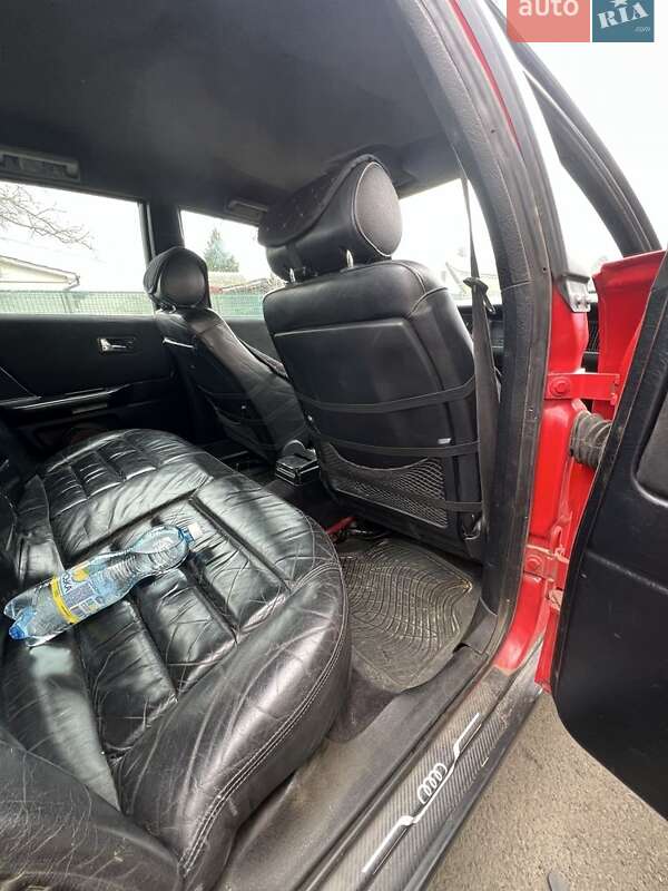 Універсал Audi 80 1993 в Луцьку фото 8 Універсал Audi 80 1993 в Луцьку