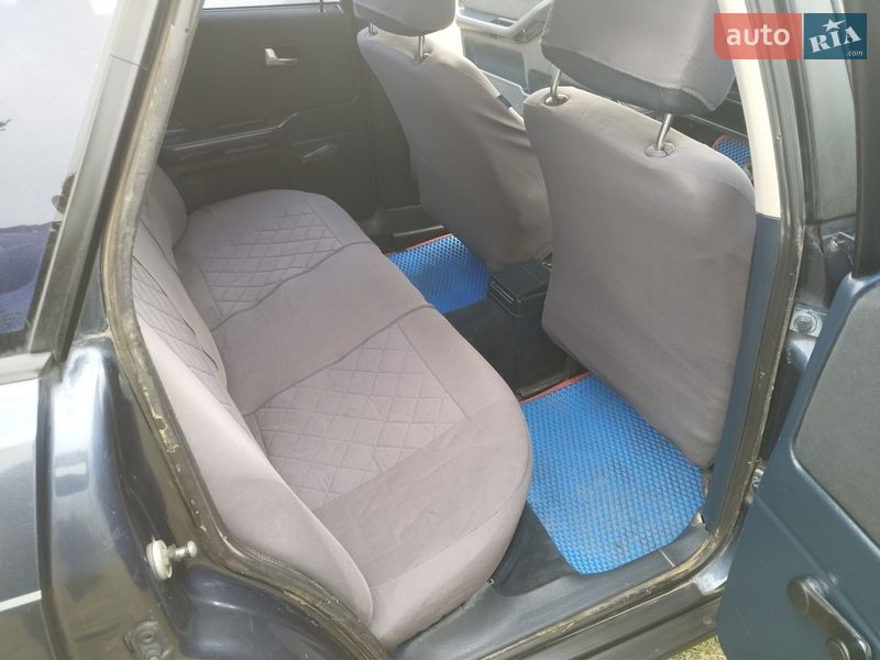 Седан Audi 80 1990 в Кременці фото 16 Седан Audi 80 1990 в Кременці