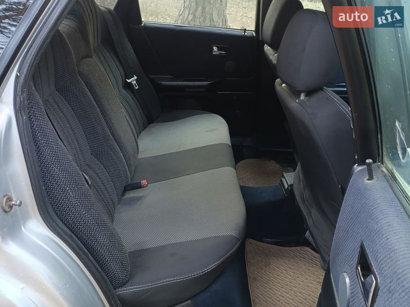 Седан Audi 80 1988 в Богодухове