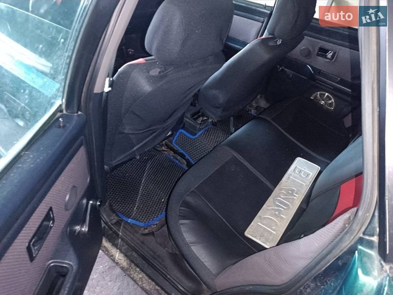 Седан Audi 80 1995 в Славуті фото 5 Седан Audi 80 1995 в Славуті