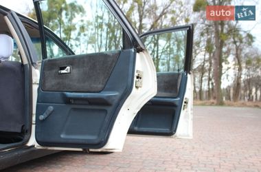Седан Audi 80 1987 в Жовкві фото 11 Седан Audi 80 1987 в Жовкві