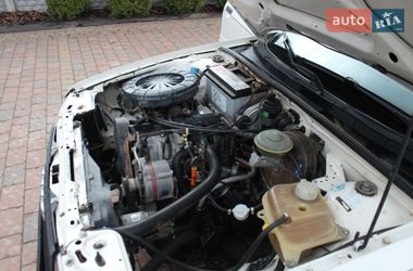 Седан Audi 80 1987 в Жовкві фото 18 Седан Audi 80 1987 в Жовкві