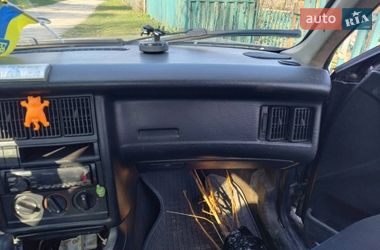 Седан Audi 80 1987 в Хмельницькому