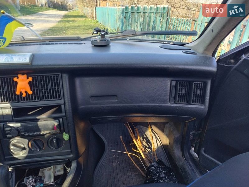 Седан Audi 80 1987 в Хмельницькому