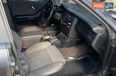 Седан Audi 80 1990 в Недобоївцях