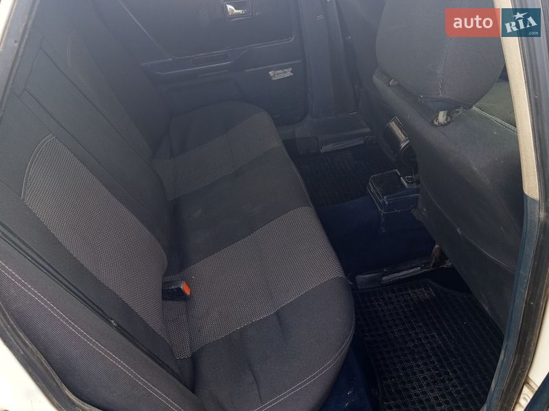 Седан Audi 80 1988 в Тульчине фото 10 Седан Audi 80 1988 в Тульчине